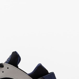 Nike Air Huarache LE Shadow/ Midnight Navy-Black 7