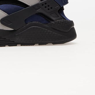 Nike Air Huarache LE Shadow/ Midnight Navy-Black 9