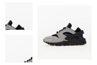 Nike Air Huarache LE Shadow/ Midnight Navy-Black 4