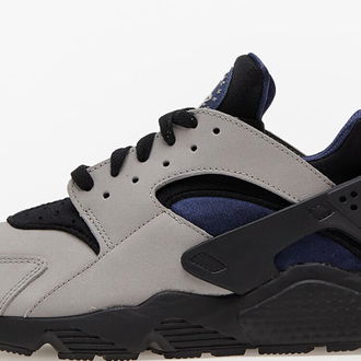 Nike Air Huarache LE Shadow/ Midnight Navy-Black 5