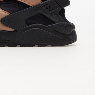 Nike Air Huarache LE Toadstool/ Black-Chestnut Brown 9