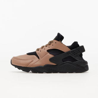 Nike Air Huarache LE Toadstool/ Black-Chestnut Brown