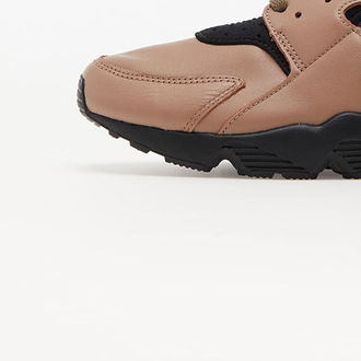 Nike Air Huarache LE Toadstool/ Black-Chestnut Brown 8