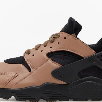 Nike Air Huarache LE Toadstool/ Black-Chestnut Brown 5