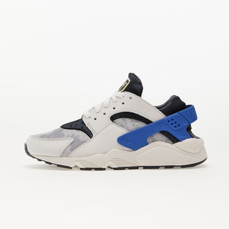 Nike Air Huarache Premium Summit White/ Anthracite-Lt Smoke Grey 2