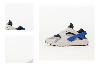 Nike Air Huarache Premium Summit White/ Anthracite-Lt Smoke Grey 4