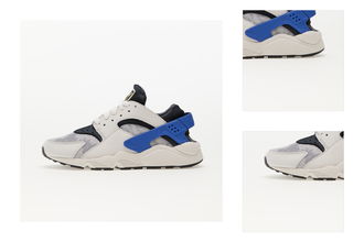 Nike Air Huarache Premium Summit White/ Anthracite-Lt Smoke Grey 3