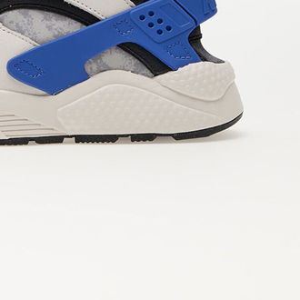 Nike Air Huarache Premium Summit White/ Anthracite-Lt Smoke Grey 9