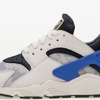 Nike Air Huarache Premium Summit White/ Anthracite-Lt Smoke Grey 5