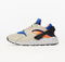 Nike Air Huarache Rattan/ Hyper Royal-Bright Mandarin-Black