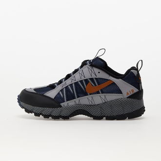 Nike Air Humara Faded Spruce/ Night Maroon-Obsidian 2