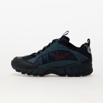 Nike Air Humara Silver/ Desert Bronze-Midnight Navy-Black 2