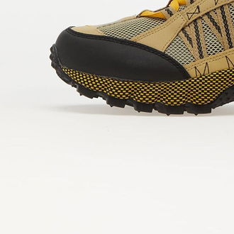 Nike Air Humara Wheat Grass/ Yellow Ochre-Black 8