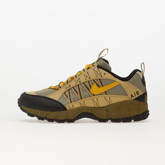 Nike Air Humara Wheat Grass/ Yellow Ochre-Black 2