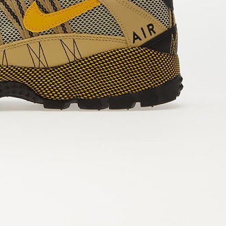 Nike Air Humara Wheat Grass/ Yellow Ochre-Black 9