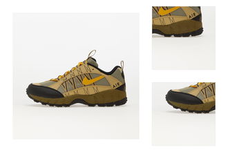 Nike Air Humara Wheat Grass/ Yellow Ochre-Black 3