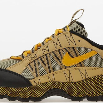 Nike Air Humara Wheat Grass/ Yellow Ochre-Black 5