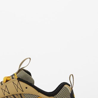 Nike Air Humara Wheat Grass/ Yellow Ochre-Black 7