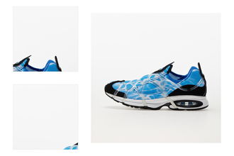 Nike Air Kukini SEn Coast/ Black-Signal Blue-White 4