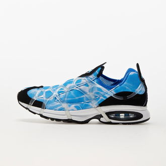 Nike Air Kukini SEn Coast/ Black-Signal Blue-White 2