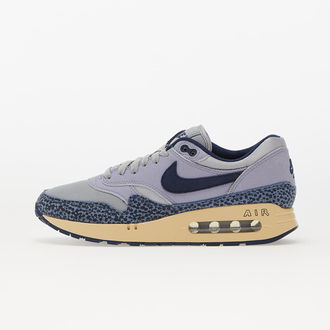 Nike Air Max 1 '86 Premium Lt Smoke Grey/ Diffused Blue-Indigo Haze