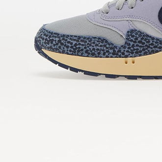 Nike Air Max 1 '86 Premium Lt Smoke Grey/ Diffused Blue-Indigo Haze 8