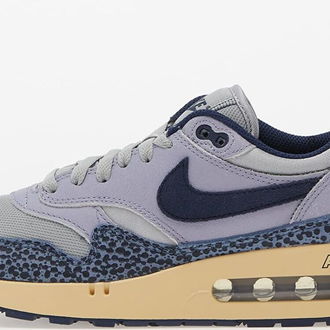 Nike Air Max 1 '86 Premium Lt Smoke Grey/ Diffused Blue-Indigo Haze 5