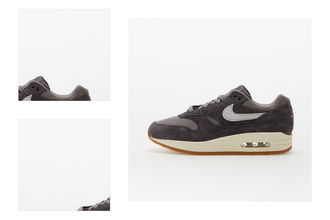 Nike Air Max 1 Premium 2 Soft Grey/ Neutral Grey-Thunder Grey 4