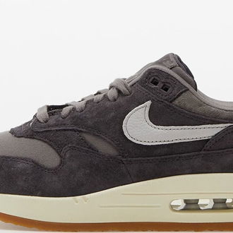 Nike Air Max 1 Premium 2 Soft Grey/ Neutral Grey-Thunder Grey 5