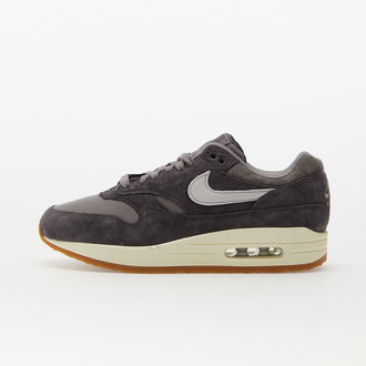 Nike Air Max 1 Premium 2 Soft Grey/ Neutral Grey-Thunder Grey 2