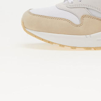 Nike Air Max 1 Premium Essential Summit White/ Sanddrift-Phantom 8