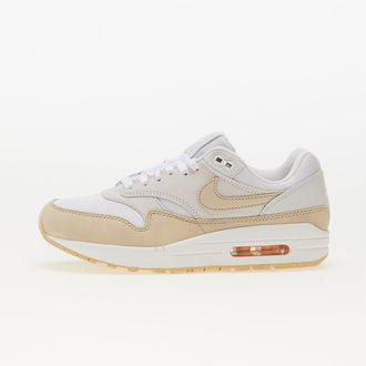 Nike Air Max 1 Premium Essential Summit White/ Sanddrift-Phantom 2