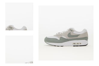 Nike Air Max 1 SC White/ Mica Green-Photon Dust-Black 4