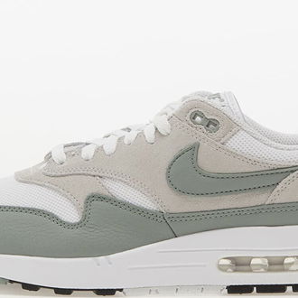 Nike Air Max 1 SC White/ Mica Green-Photon Dust-Black 5