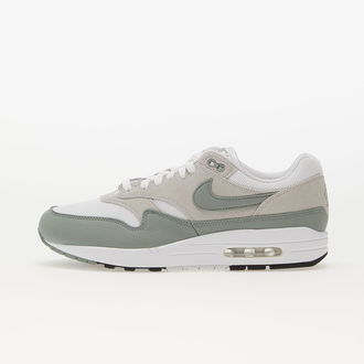 Nike Air Max 1 SC White/ Mica Green-Photon Dust-Black 2