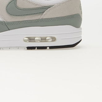 Nike Air Max 1 SC White/ Mica Green-Photon Dust-Black 9