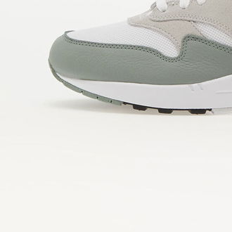 Nike Air Max 1 SC White/ Mica Green-Photon Dust-Black 8