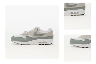 Nike Air Max 1 SC White/ Mica Green-Photon Dust-Black 3