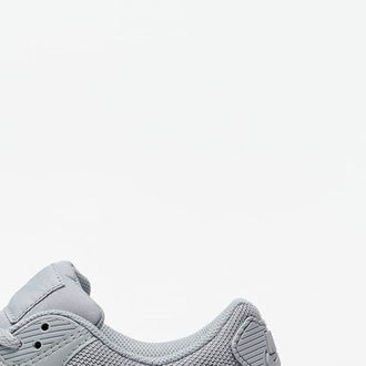 Nike Air Max 90 Wolf Grey/ Wolf Grey-Wolf Grey-Black 7