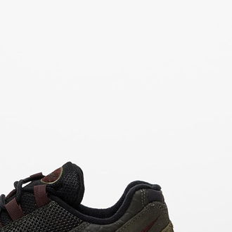 Nike Air Max 95 Black/ Earth-Sequoia-Cargo Khaki 7