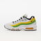 Nike Air Max 95 Essential White/ Black-Green Apple-Tour Yellow