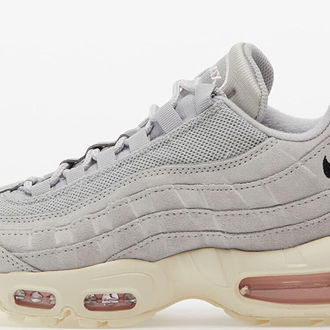 Nike Air Max 95 Grey Fog/ Pink Foam -Coconut Milk 5