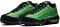 Nike Air Max 95 Naijia - Pánske - Tenisky Nike - Zelené - CW2360-300 - Veľkosť: 36.5