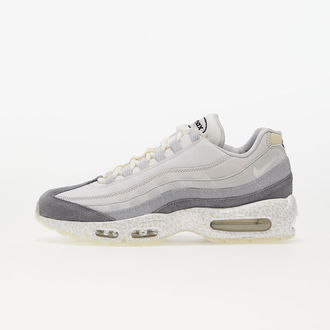 Nike Air Max 95 QS Summit White/ Light Bone-Cool Grey 2