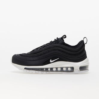 Nike Air Max 97 Black/ White