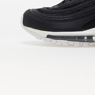 Nike Air Max 97 Black/ White 8