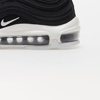 Nike Air Max 97 Black/ White 9