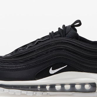 Nike Air Max 97 Black/ White 5