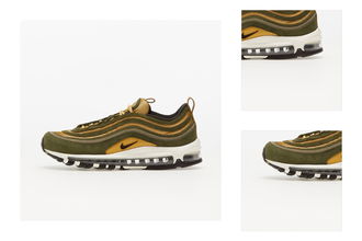 Nike Air Max 97 NH Rough Green/ Ironstone-Metallic Gold 3