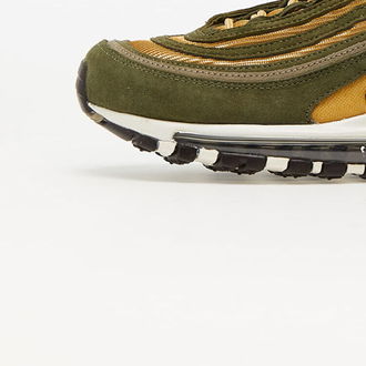 Nike Air Max 97 NH Rough Green/ Ironstone-Metallic Gold 8